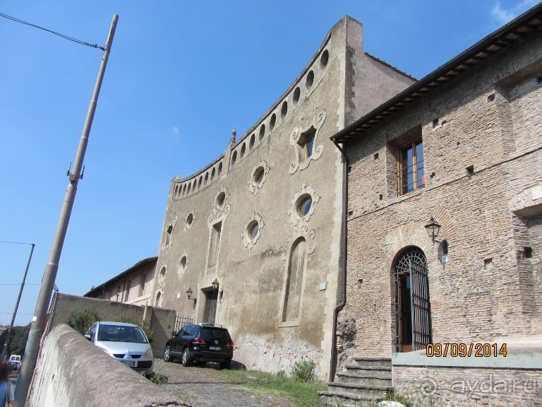 От Чинкве Терре до Флоренции, или боже, спаси Италию! Часть 8