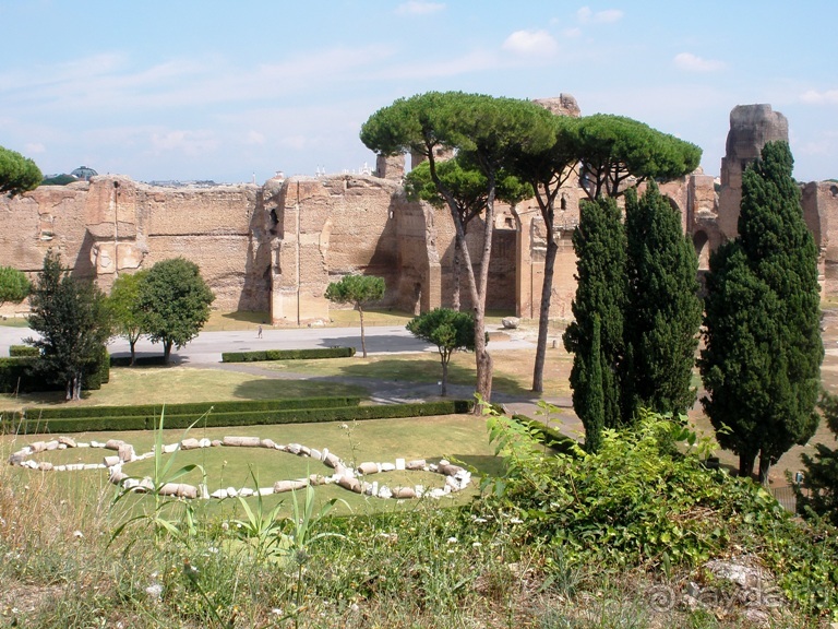 От Чинкве Терре до Флоренции, или боже, спаси Италию! Часть 8