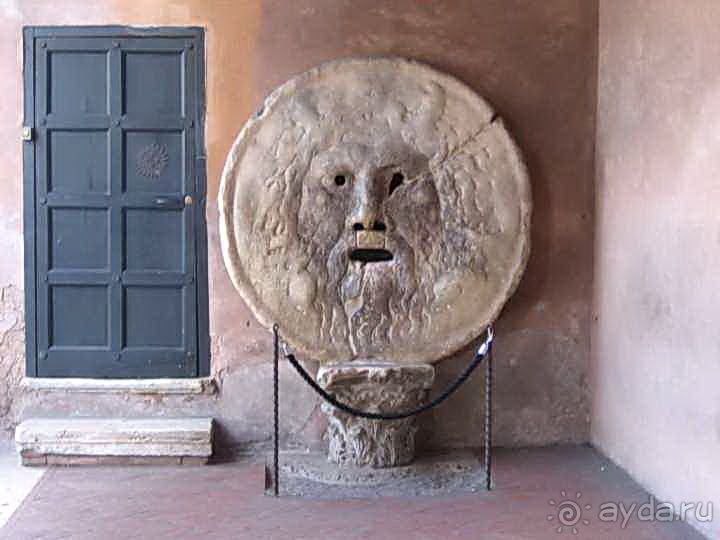 От Чинкве Терре до Флоренции, или боже, спаси Италию! Часть 8