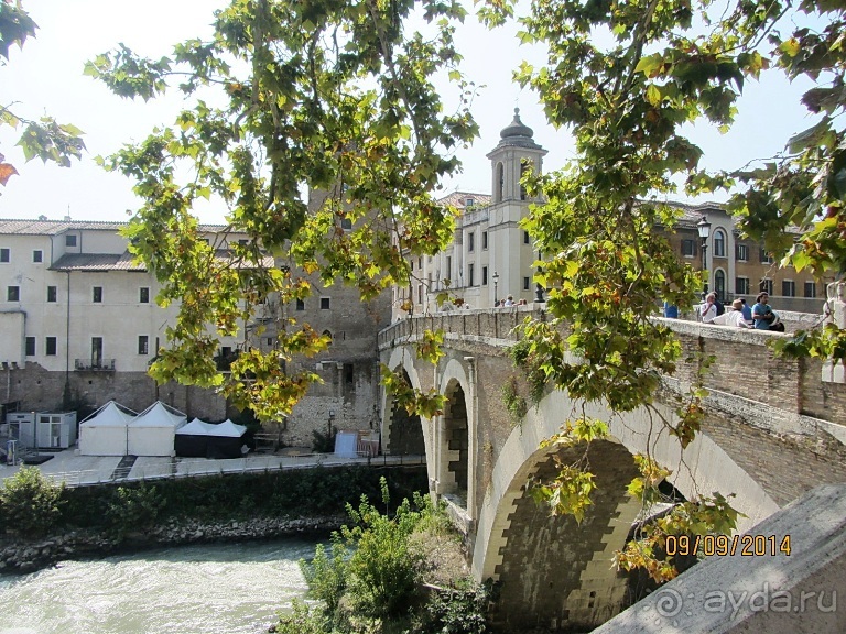 От Чинкве Терре до Флоренции, или боже, спаси Италию! Часть 8