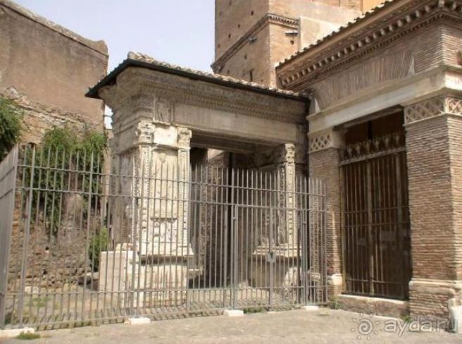 От Чинкве Терре до Флоренции, или боже, спаси Италию! Часть 8