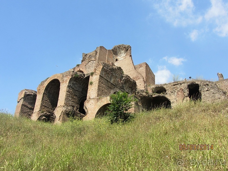 От Чинкве Терре до Флоренции, или боже, спаси Италию! Часть 8