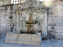 Порту и окрестности (Коимбра, Виана ду Каштело, Брага, Гимарайш, Вила ду Конде) Часть 3