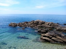 Порту и окрестности (Коимбра, Виана ду Каштело, Брага, Гимарайш, Вила ду Конде) Часть 3