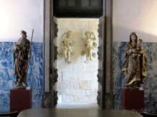 Порту и окрестности (Коимбра, Виана ду Каштело, Брага, Гимарайш, Вила ду Конде) Часть 3