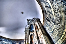 Порту и окрестности (Коимбра, Виана ду Каштело, Брага, Гимарайш, Вила ду Конде) Часть 3