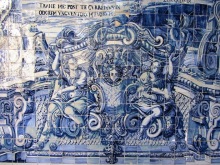 Порту и окрестности (Коимбра, Виана ду Каштело, Брага, Гимарайш, Вила ду Конде) Часть 3