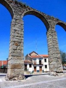 Порту и окрестности (Коимбра, Виана ду Каштело, Брага, Гимарайш, Вила ду Конде) Часть 3