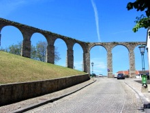 Порту и окрестности (Коимбра, Виана ду Каштело, Брага, Гимарайш, Вила ду Конде) Часть 3