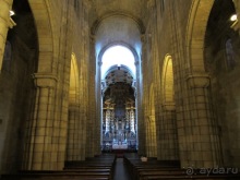 Порту и окрестности (Коимбра, Виана ду Каштело, Брага, Гимарайш, Вила ду Конде) Часть 3