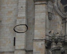 Порту и окрестности (Коимбра, Виана ду Каштело, Брага, Гимарайш, Вила ду Конде) Часть 3