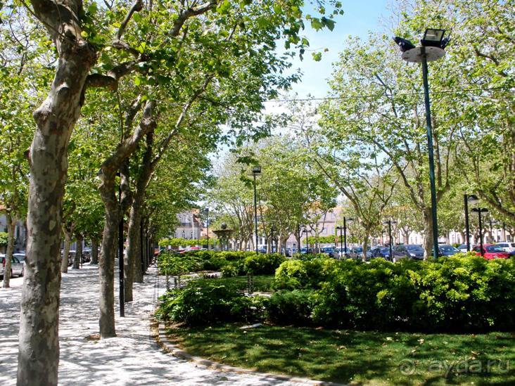 Порту и окрестности (Коимбра, Виана ду Каштело, Брага, Гимарайш, Вила ду Конде) Часть 3