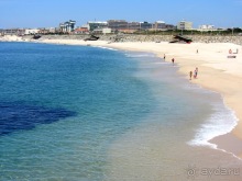 Порту и окрестности (Коимбра, Виана ду Каштело, Брага, Гимарайш, Вила ду Конде) Часть 3