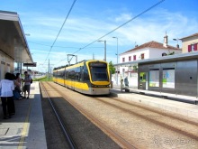 Порту и окрестности (Коимбра, Виана ду Каштело, Брага, Гимарайш, Вила ду Конде) Часть 3