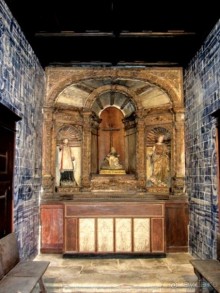 Порту и окрестности (Коимбра, Виана ду Каштело, Брага, Гимарайш, Вила ду Конде) Часть 3