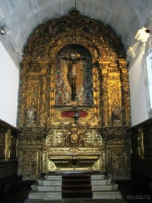 Порту и окрестности (Коимбра, Виана ду Каштело, Брага, Гимарайш, Вила ду Конде) Часть 3