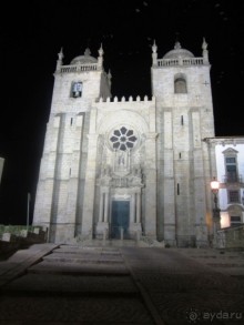 Порту и окрестности (Коимбра, Виана ду Каштело, Брага, Гимарайш, Вила ду Конде) Часть 3