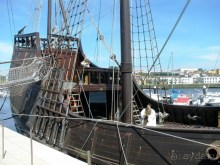 Порту и окрестности (Коимбра, Виана ду Каштело, Брага, Гимарайш, Вила ду Конде) Часть 3