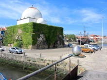 Порту и окрестности (Коимбра, Виана ду Каштело, Брага, Гимарайш, Вила ду Конде) Часть 3