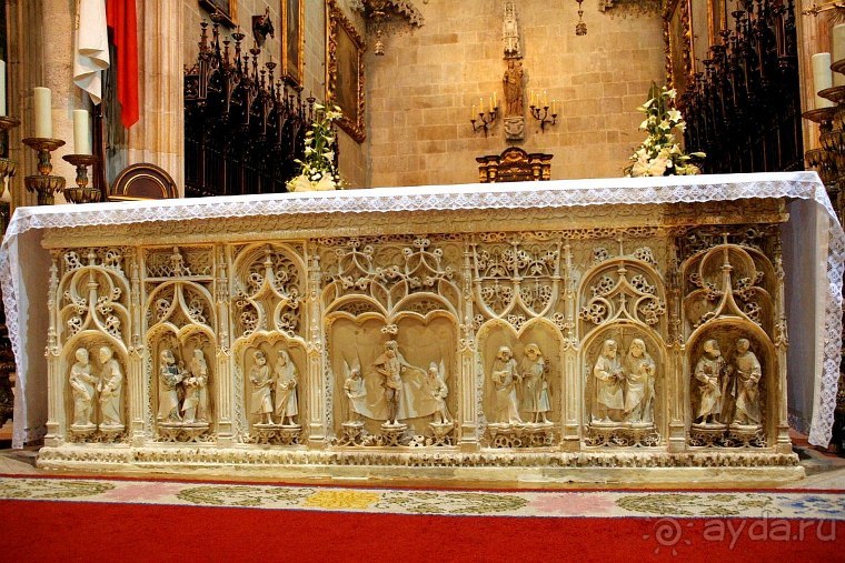 Порту и окрестности (Коимбра, Виана ду Каштело, Брага, Гимарайш, Вила ду Конде) Часть 3