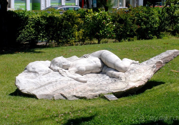 Порту и окрестности (Коимбра, Виана ду Каштело, Брага, Гимарайш, Вила ду Конде) Часть 3