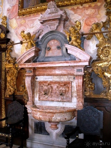 Порту и окрестности (Коимбра, Виана ду Каштело, Брага, Гимарайш, Вила ду Конде) Часть 3