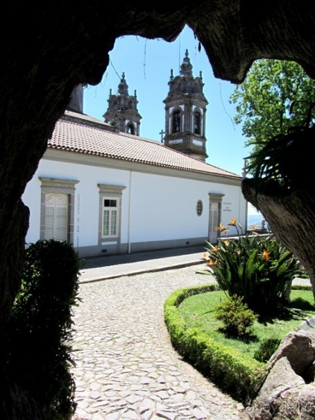 Порту и окрестности (Коимбра, Виана ду Каштело, Брага, Гимарайш, Вила ду Конде) Часть 3