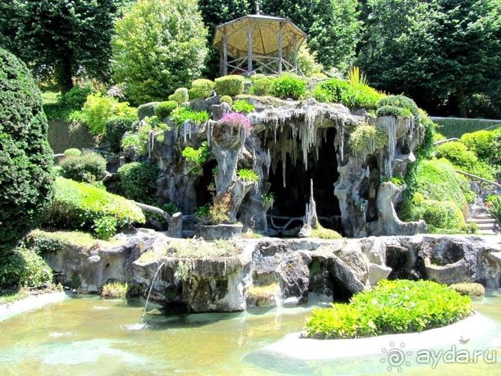 Порту и окрестности (Коимбра, Виана ду Каштело, Брага, Гимарайш, Вила ду Конде) Часть 3