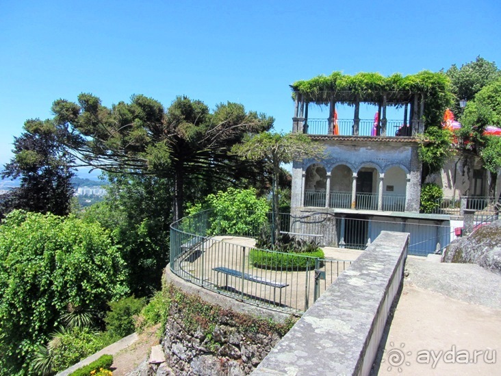 Порту и окрестности (Коимбра, Виана ду Каштело, Брага, Гимарайш, Вила ду Конде) Часть 3