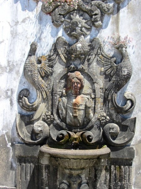 Порту и окрестности (Коимбра, Виана ду Каштело, Брага, Гимарайш, Вила ду Конде) Часть 3