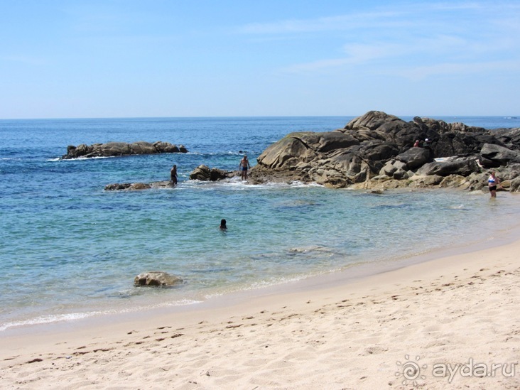 Порту и окрестности (Коимбра, Виана ду Каштело, Брага, Гимарайш, Вила ду Конде) Часть 3