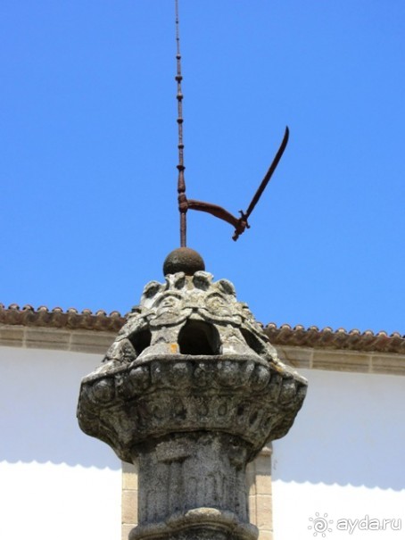 Порту и окрестности (Коимбра, Виана ду Каштело, Брага, Гимарайш, Вила ду Конде) Часть 3