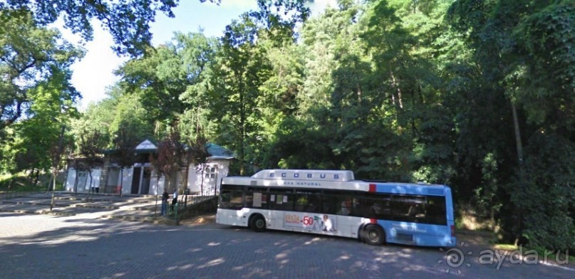 Порту и окрестности (Коимбра, Виана ду Каштело, Брага, Гимарайш, Вила ду Конде) Часть 3