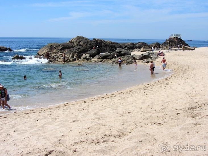 Порту и окрестности (Коимбра, Виана ду Каштело, Брага, Гимарайш, Вила ду Конде) Часть 3