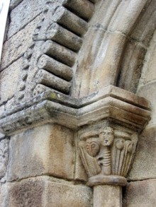 Испанская "Камчатка" - Галисия. Городские путешествия. Часть 3