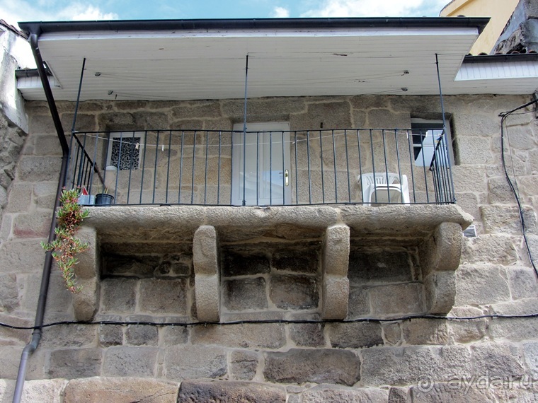 Испанская "Камчатка" - Галисия. Городские путешествия. Часть 3