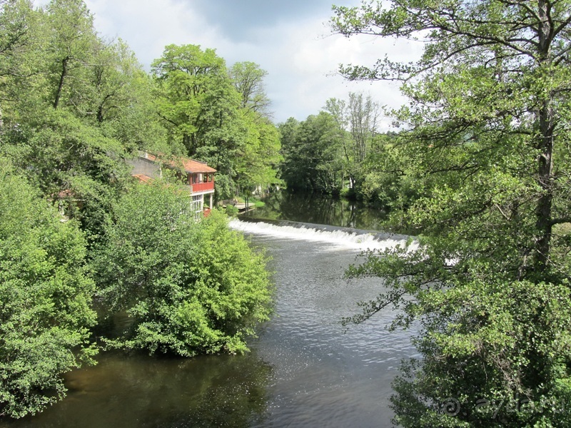 Испанская "Камчатка" - Галисия. Городские путешествия. Часть 3