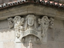 Испанская "Камчатка" - Галисия. Городские путешествия. Часть 3