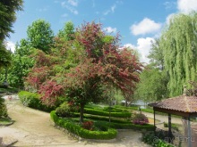 Испанская "Камчатка" - Галисия. Городские путешествия. Часть 3