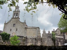 Испанская "Камчатка" - Галисия. Городские путешествия. Часть 3