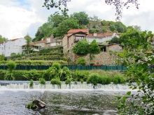 Испанская "Камчатка" - Галисия. Городские путешествия. Часть 3