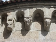 Испанская "Камчатка" - Галисия. Городские путешествия. Часть 3