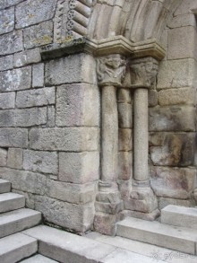 Испанская "Камчатка" - Галисия. Городские путешествия. Часть 3