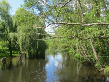 Испанская "Камчатка" - Галисия. Городские путешествия. Часть 3
