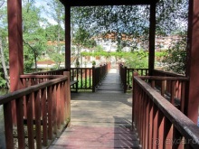 Испанская "Камчатка" - Галисия. Городские путешествия. Часть 3