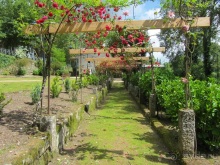 Испанская "Камчатка" - Галисия. Городские путешествия. Часть 3