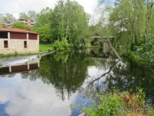 Испанская "Камчатка" - Галисия. Городские путешествия. Часть 3