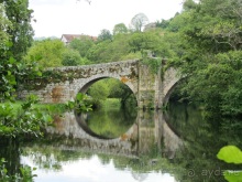 Испанская "Камчатка" - Галисия. Городские путешествия. Часть 3