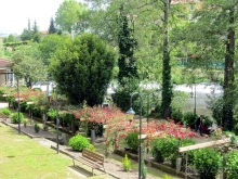 Испанская "Камчатка" - Галисия. Городские путешествия. Часть 3