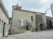 Испанская "Камчатка" - Галисия. Городские путешествия. Часть 3